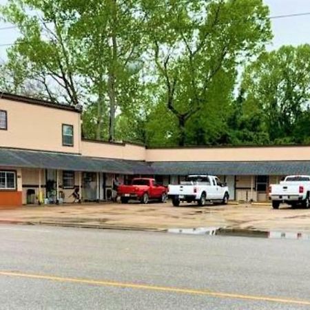 Relax Inn Motel Kountze Exterior foto