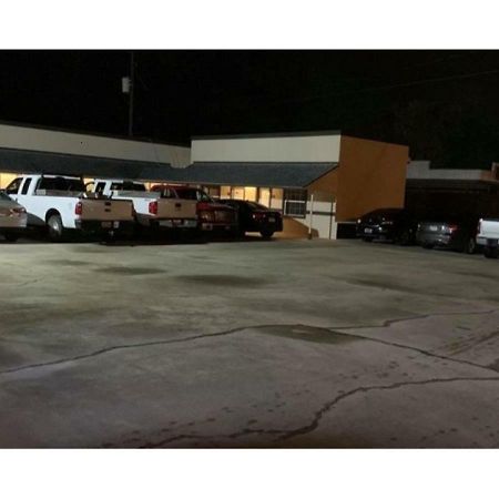 Relax Inn Motel Kountze Exterior foto
