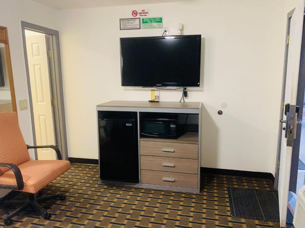 Relax Inn Motel Kountze Exterior foto