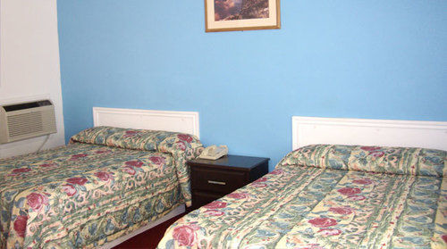 Relax Inn Motel Kountze Exterior foto