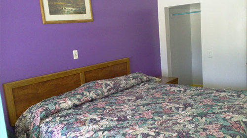 Relax Inn Motel Kountze Exterior foto