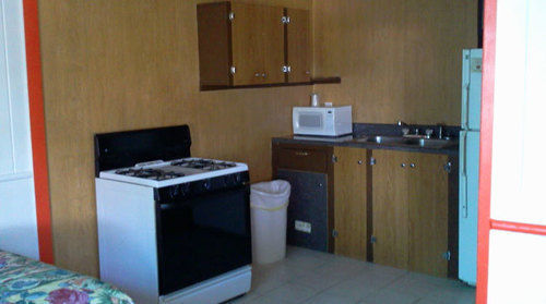 Relax Inn Motel Kountze Exterior foto